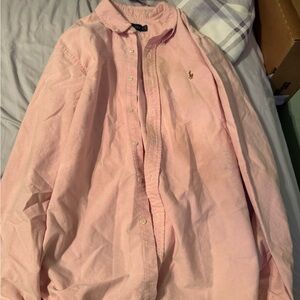 Men’s Ralph Lauren Size Large